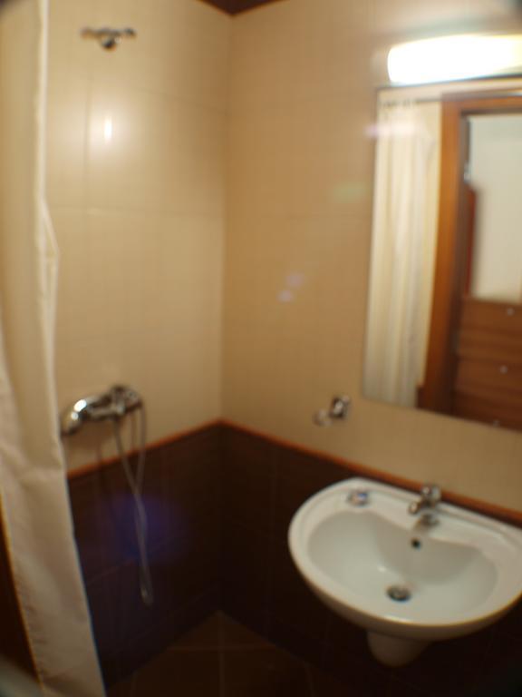 Nessebar View Apartament Номер фото