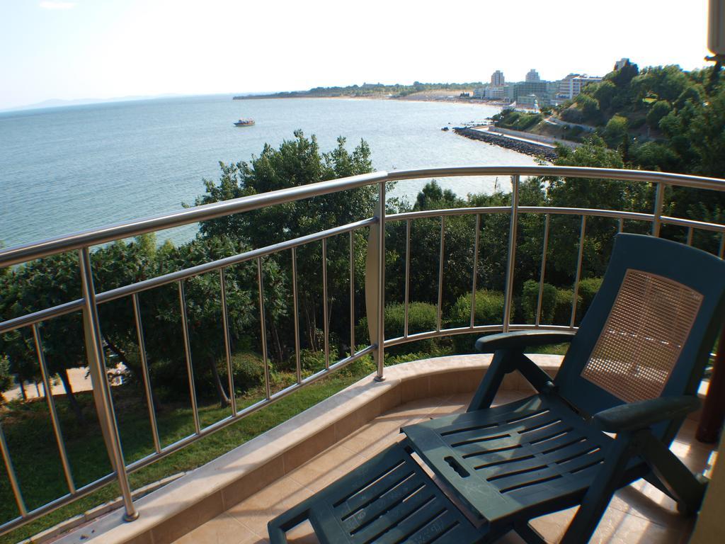 Nessebar View Apartament Номер фото
