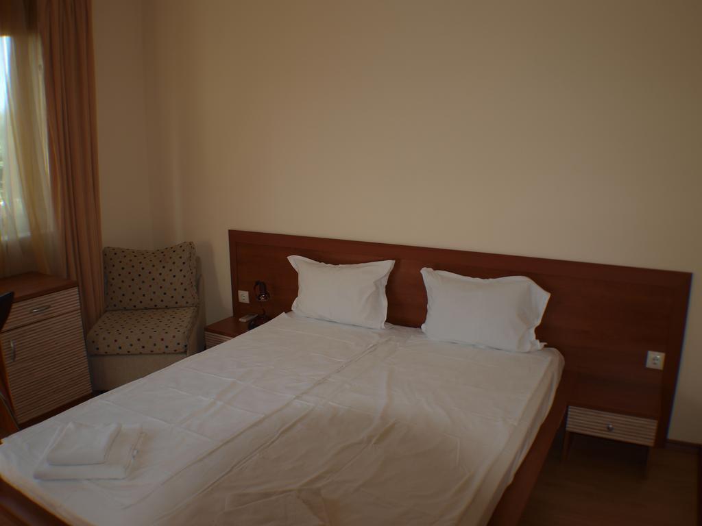 Nessebar View Apartament Номер фото